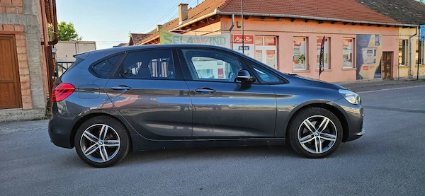 BMW Seria 2 2015 — imagine 4