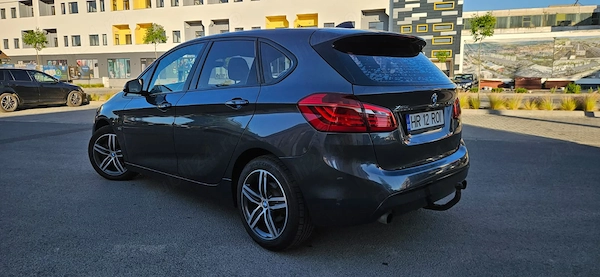 BMW Seria 2 2015 — imagine 7