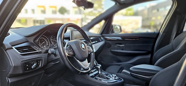 BMW Seria 2 2015 — imagine 5