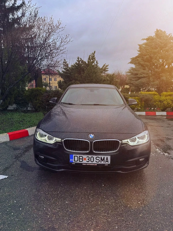 BMW 3 Series 2017 — imagine 2