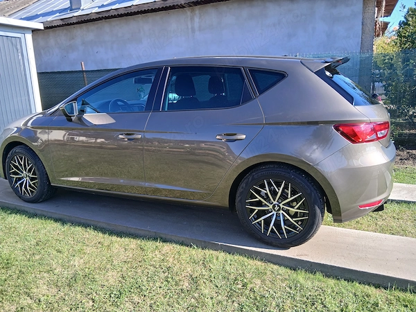 SEAT Leon 2016 — imagine 7