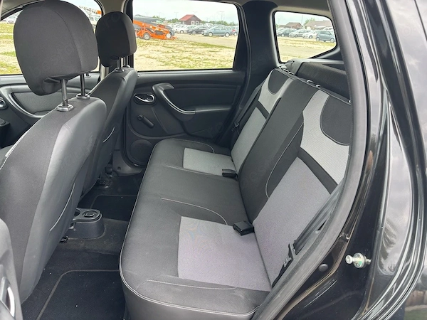 DACIA Duster 2016 — imagine 2