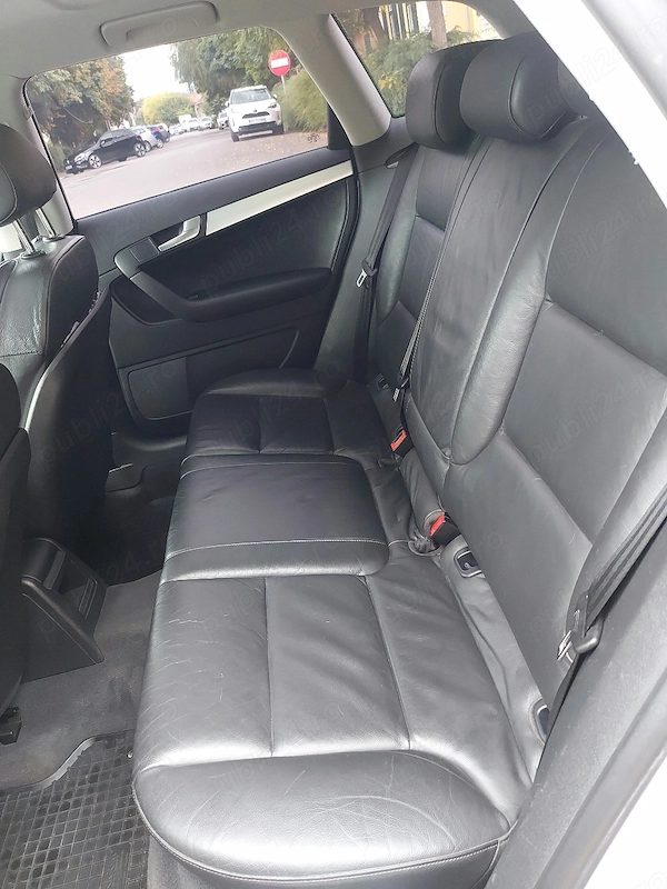 AUDI A3 2007 — imagine 7