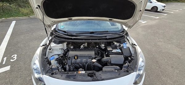 HYUNDAI i30 2013 — imagine 7