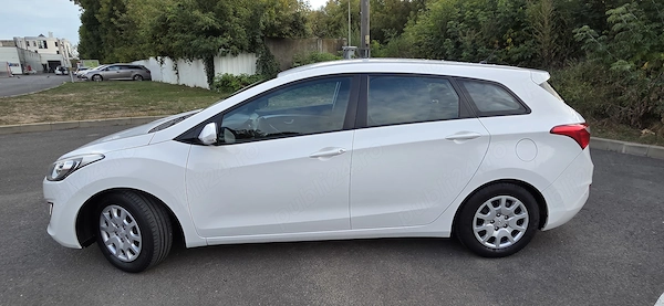 HYUNDAI i30 2013 — imagine 4