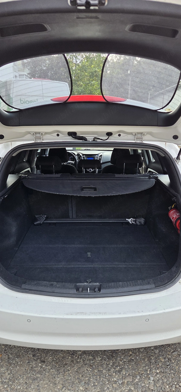 HYUNDAI i30 2013 — imagine 10