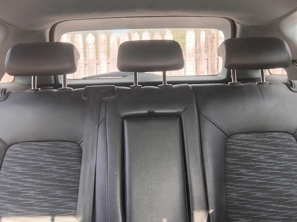 KIA Ceed 2007 — imagine 4