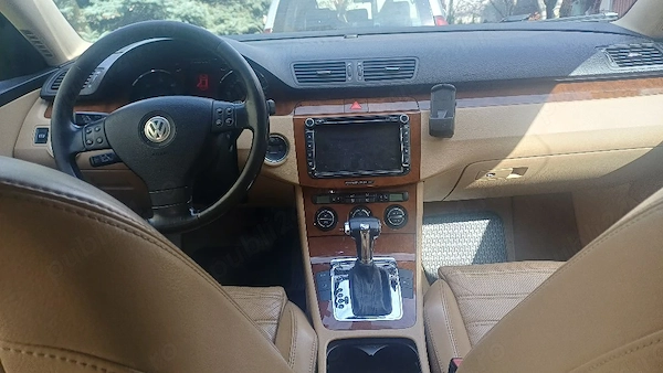 VOLKSWAGEN Passat 2006 — imagine 3