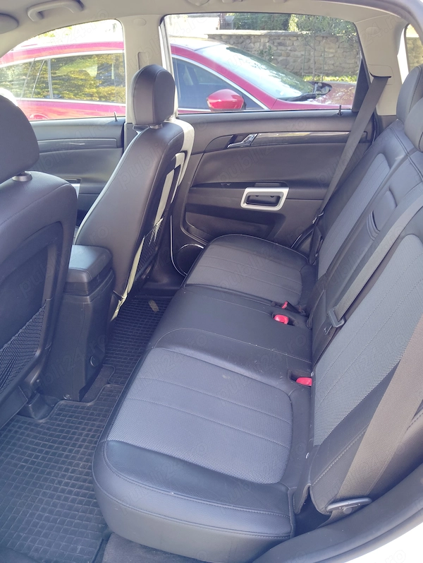 OPEL Antara 2013 — imagine 6