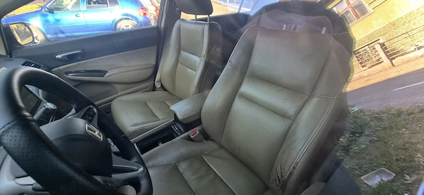 HONDA Civic 2008 — imagine 4