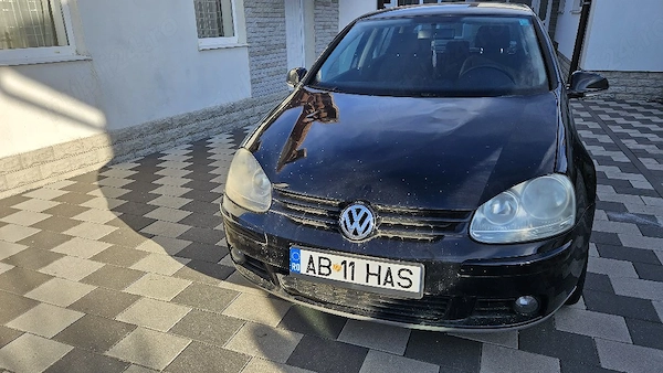 VOLKSWAGEN Golf 2006 — imagine 2