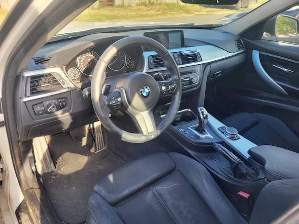 BMW 3 Series 2015 — imagine 5