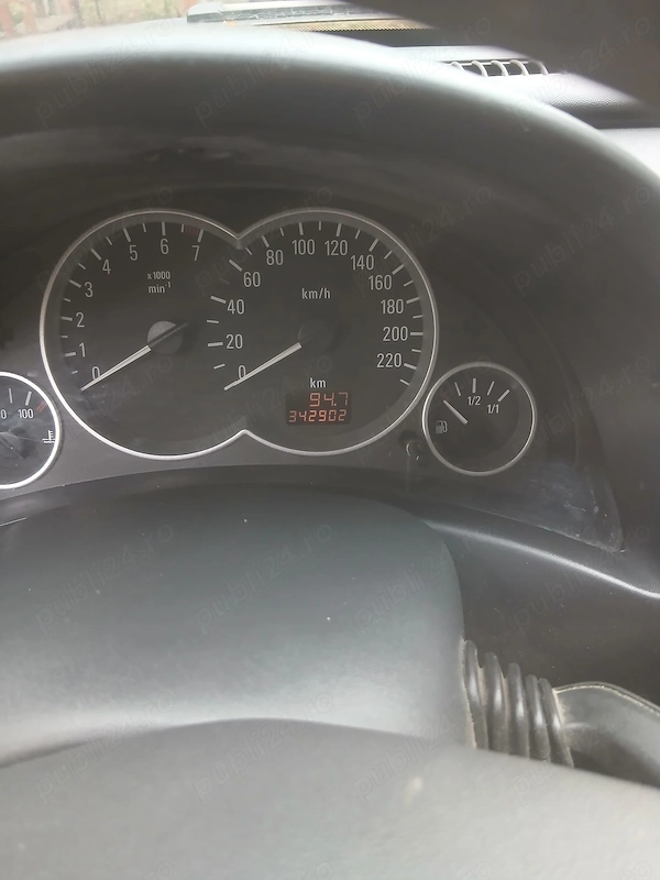 OPEL Combo 2007 — imagine 1