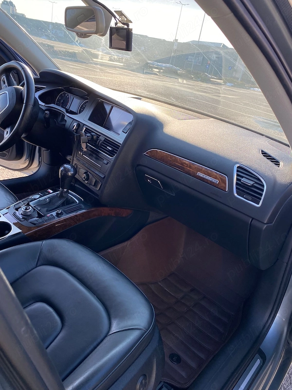 AUDI A4 2012 — imagine 6