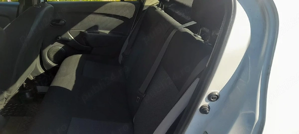 DACIA Logan 2016 — imagine 9