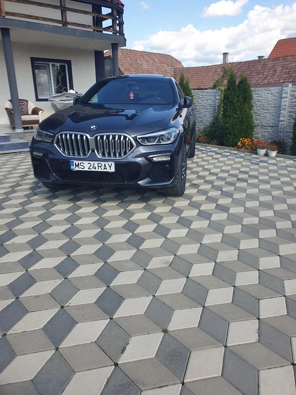 BMW  2021 — imagine 10