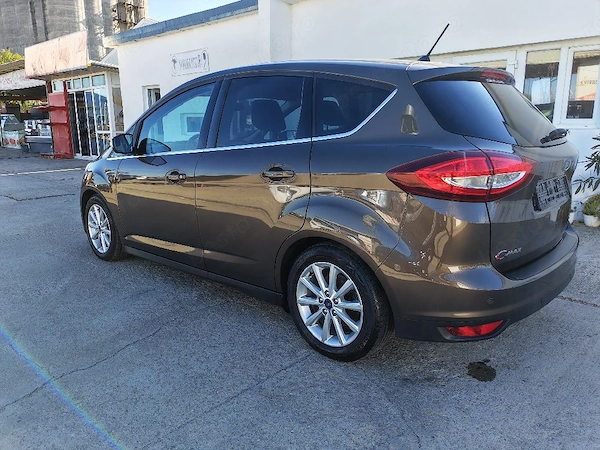 FORD C-Max 2019 — imagine 3