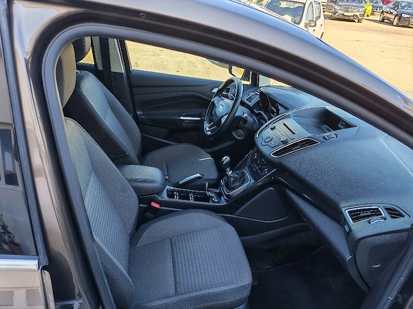 FORD C-Max 2019 — imagine 5