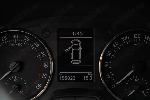 SKODA Rapid 2014 — imagine 8