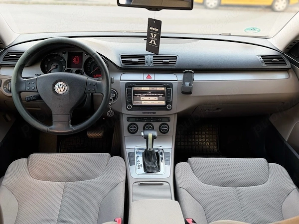 VOLKSWAGEN Passat 2008 — imagine 5