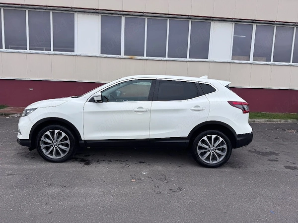 NISSAN Qashqai 2019 — imagine 3
