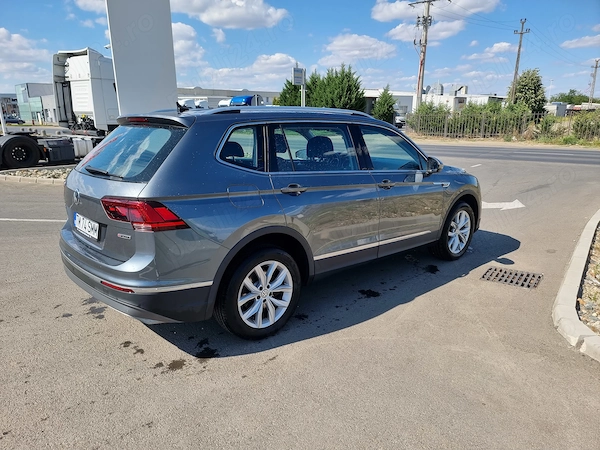 VOLKSWAGEN Tiguan Allspace 2021 — imagine 8