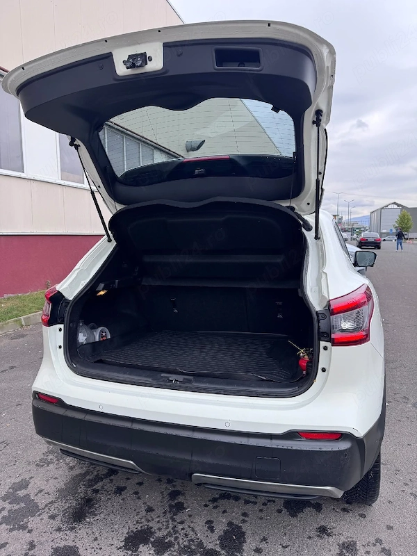 NISSAN Qashqai 2019 — imagine 6
