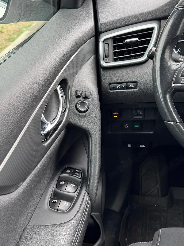 NISSAN Qashqai 2019 — imagine 9