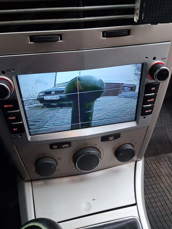 OPEL Astra 2007 — imagine 2