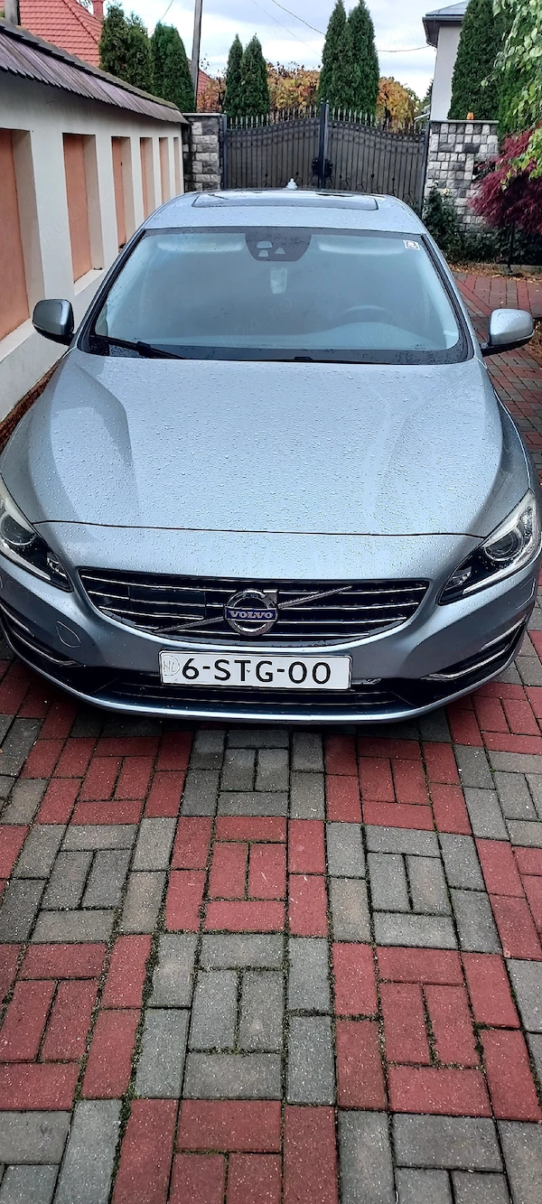 VOLVO V60 2014 — imagine 5