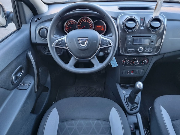 DACIA Sandero 2020 — imagine 4