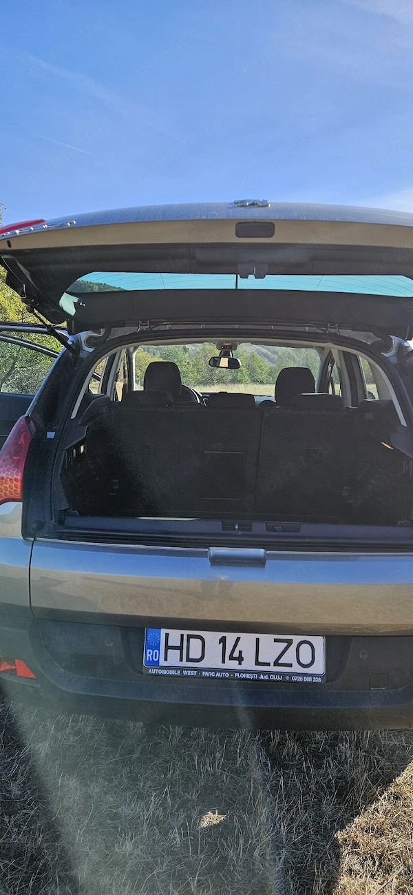 PEUGEOT 3008 2011 — imagine 6
