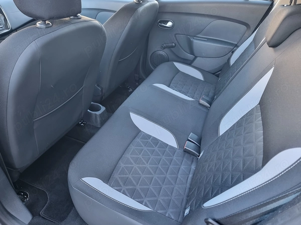 DACIA Sandero 2020 — imagine 6