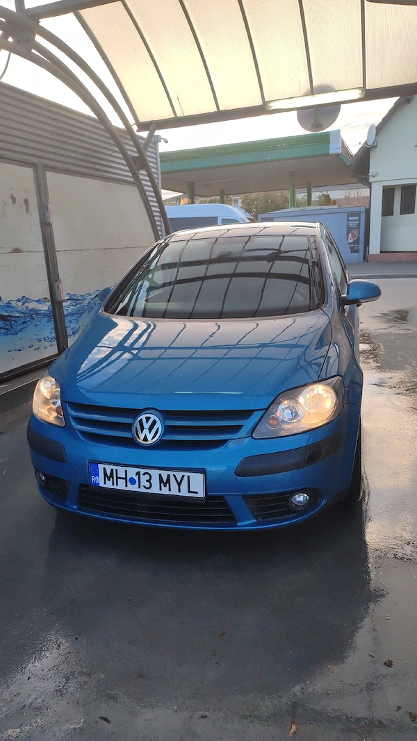 VOLKSWAGEN ID.5 2006 — imagine 3