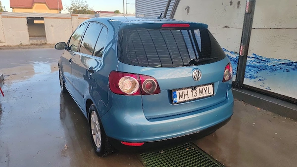 VOLKSWAGEN ID.5 2006 — imagine 1