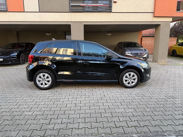 VOLKSWAGEN Polo 2013 — imagine 5