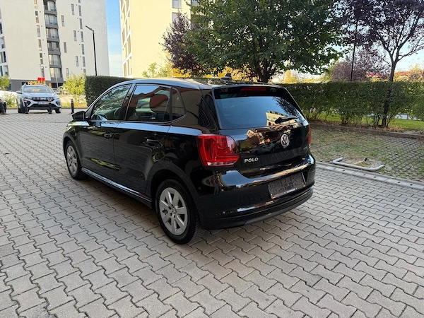 VOLKSWAGEN Polo 2013 — imagine 4