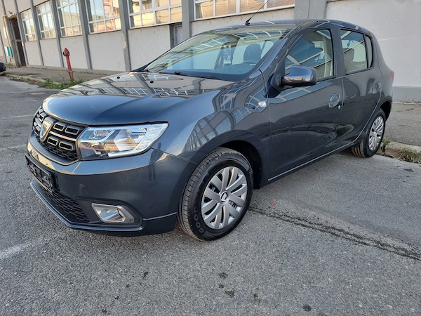 DACIA Sandero 2020 — imagine 7