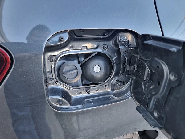 DACIA Sandero 2020 — imagine 8