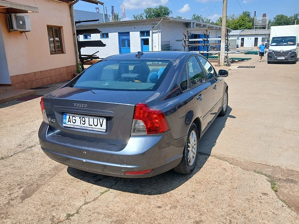 VOLVO S40 2008 — imagine 4