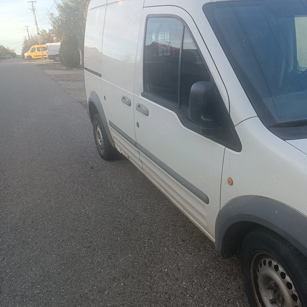 FORD Transit Connect 2003 — imagine 3