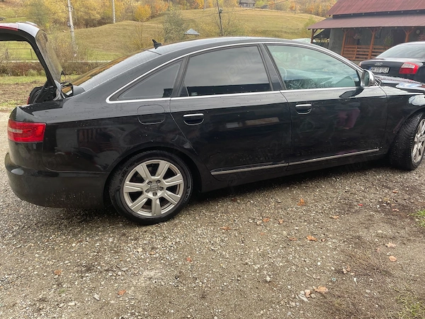 AUDI A6 2009 — imagine 2