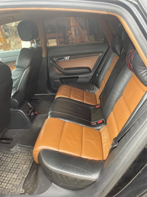 AUDI A6 2009 — imagine 8