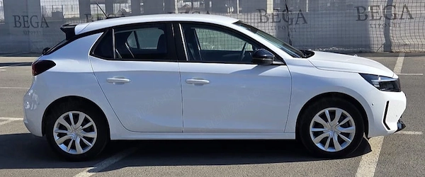 OPEL Corsa 2025 — imagine 9