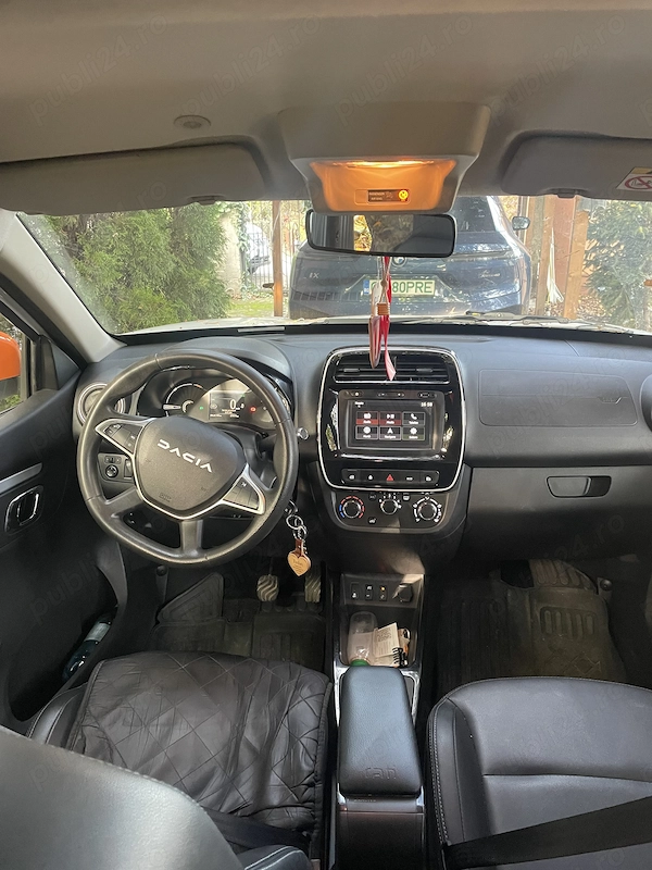 DACIA Spring 2023 — imagine 3