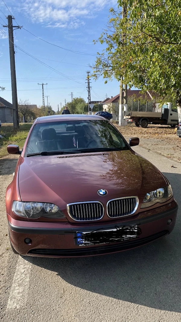 BMW Seria 3