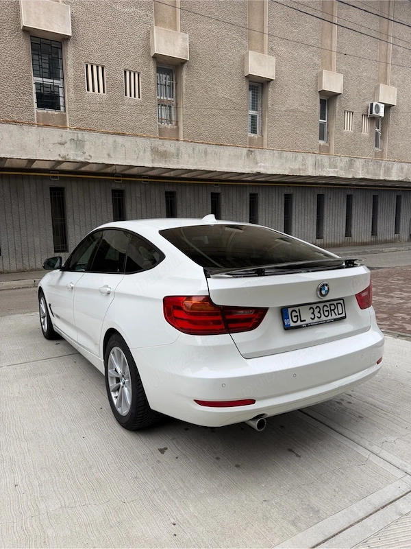 BMW Seria 3 2015 — imagine 2