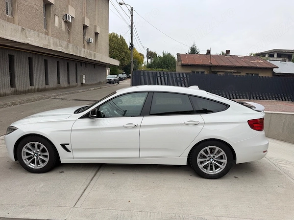 BMW Seria 3 2015 — imagine 3