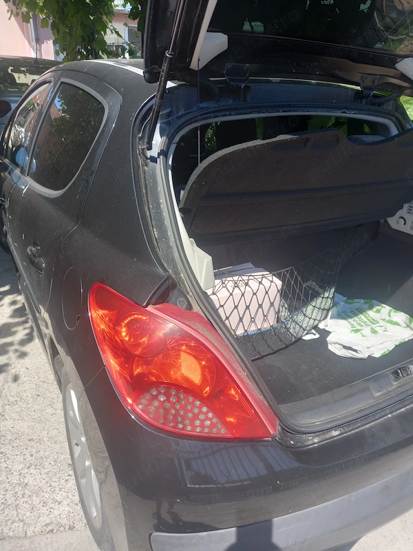 PEUGEOT 207 2008 — imagine 2