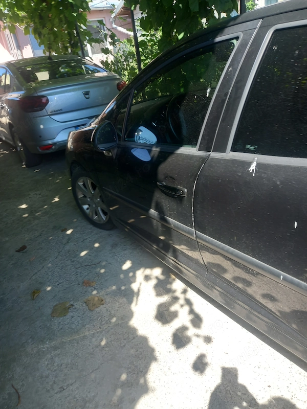 PEUGEOT 207 2008 — imagine 3